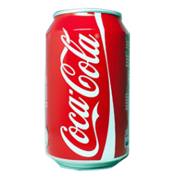 coca 33cl