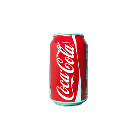 coca 33cl