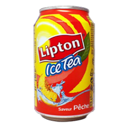 ice tea 33cl