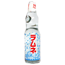 Limonade japonaise