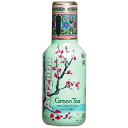 ARIZONA green tea 500ml