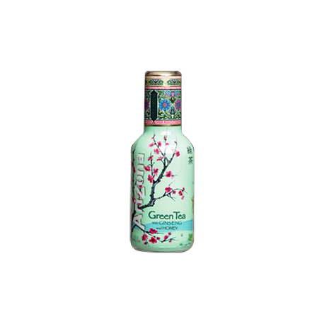 ARIZONA green tea 500ml