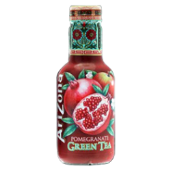 ARIZONA pomegranate 500ml