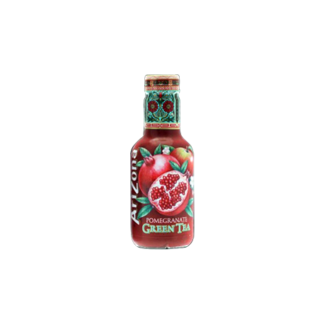 ARIZONA pomegranate 500ml