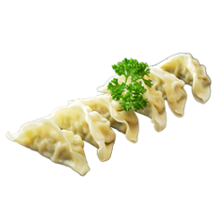 Gyoza 6p