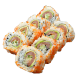  papillon roll 8p