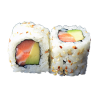california saumon avocat 6p
