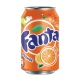 fanta 33cl