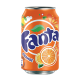 fanta 33cl