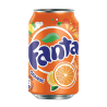 fanta 33cl