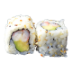 california crevette avocat 6p