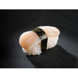 sushi saint-jacques 2p