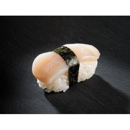 sushi saint-jacques 2p