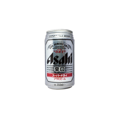 Asahi 33cl