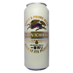 kirin 33cl