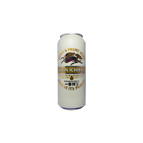 kirin 33cl