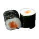 Maki saumon 6p