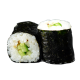 Maki concombre 6p