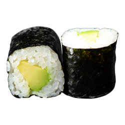 Maki avocat 6p