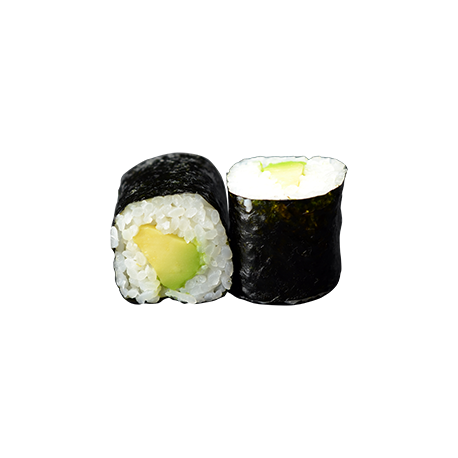 Maki avocat 6p