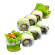 Dragon roll 8p