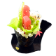 Temaki thon avocat