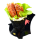 Temaki anguille