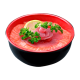 Chirashi duo saumon thon