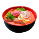 Chirashi océan