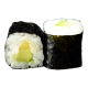 Maki chesse avocat 6p